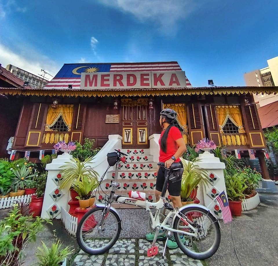 tempat wajib pergi melaka